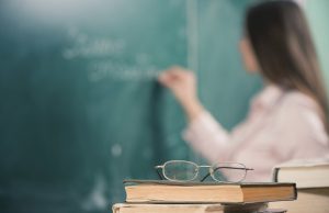 Posti vacanti personale docente dopo la mobilità a.s. 2020/2021