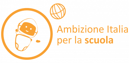 Calendario progetto “Ambizione Italia per la scuola” 2020-2021